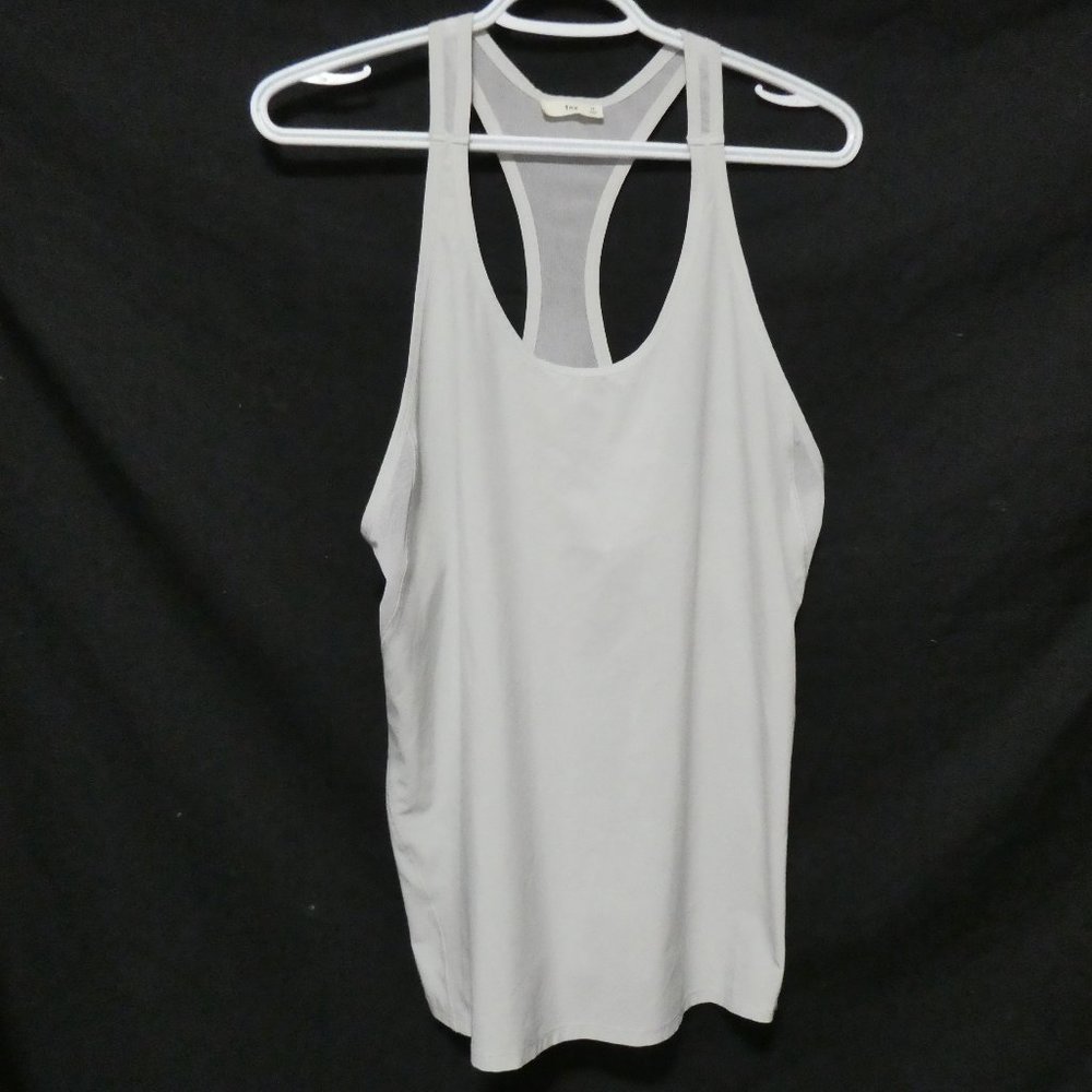 TNA Gray Tank Top